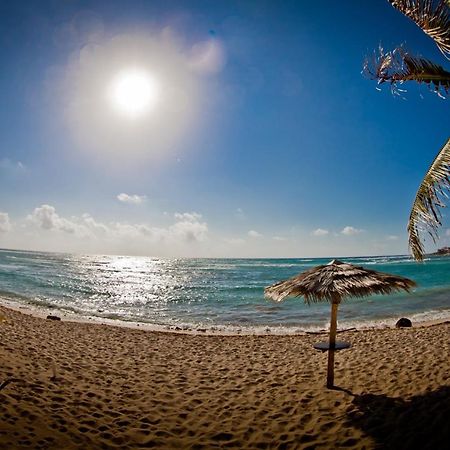 Villas Flamingo Akumal Luaran gambar