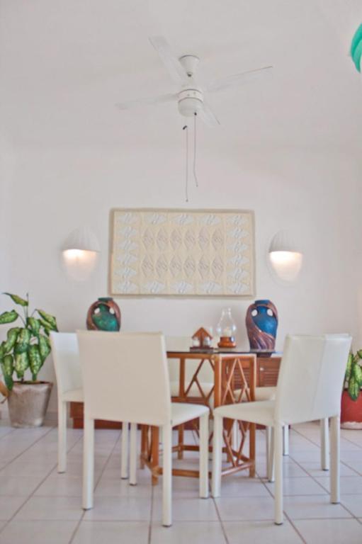 Villas Flamingo Akumal Bilik gambar