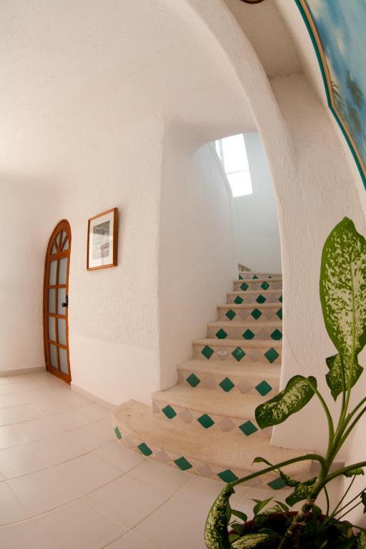 Villas Flamingo Akumal Bilik gambar