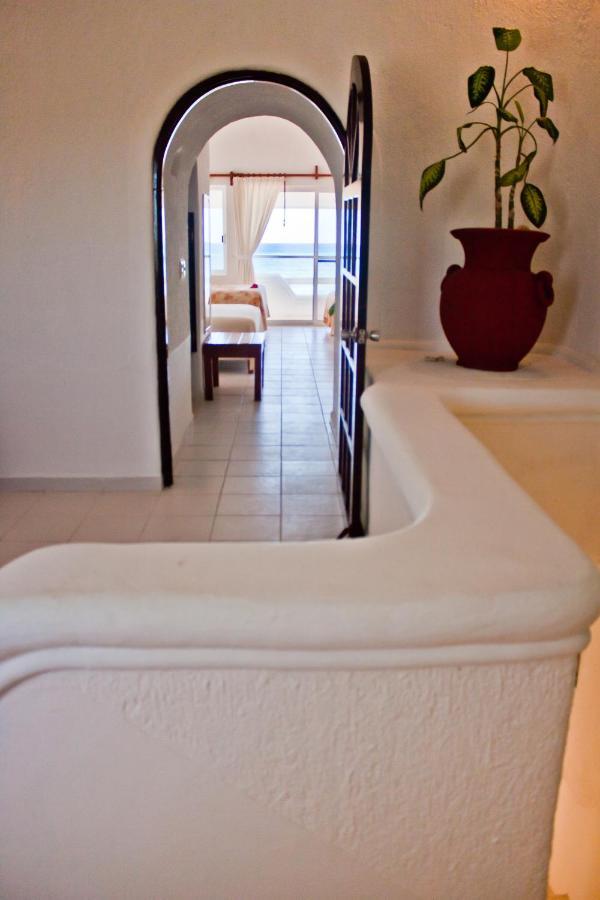 Villas Flamingo Akumal Bilik gambar