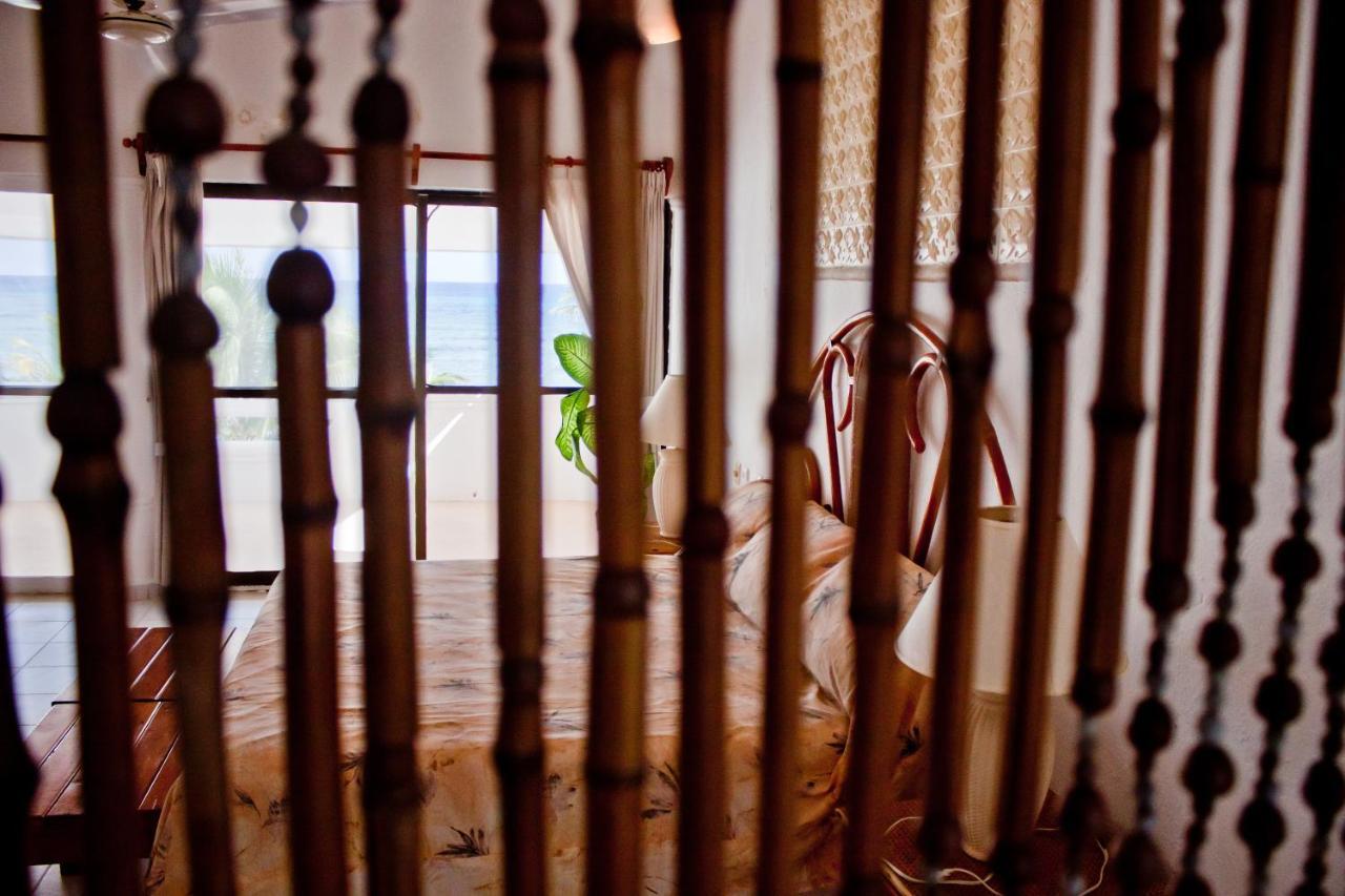 Villas Flamingo Akumal Bilik gambar