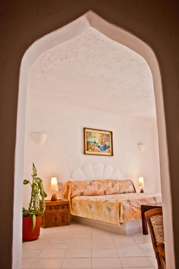 Villas Flamingo Akumal Bilik gambar